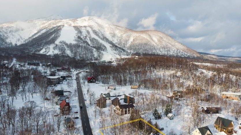 Property and Real Estate in Niseko Village
