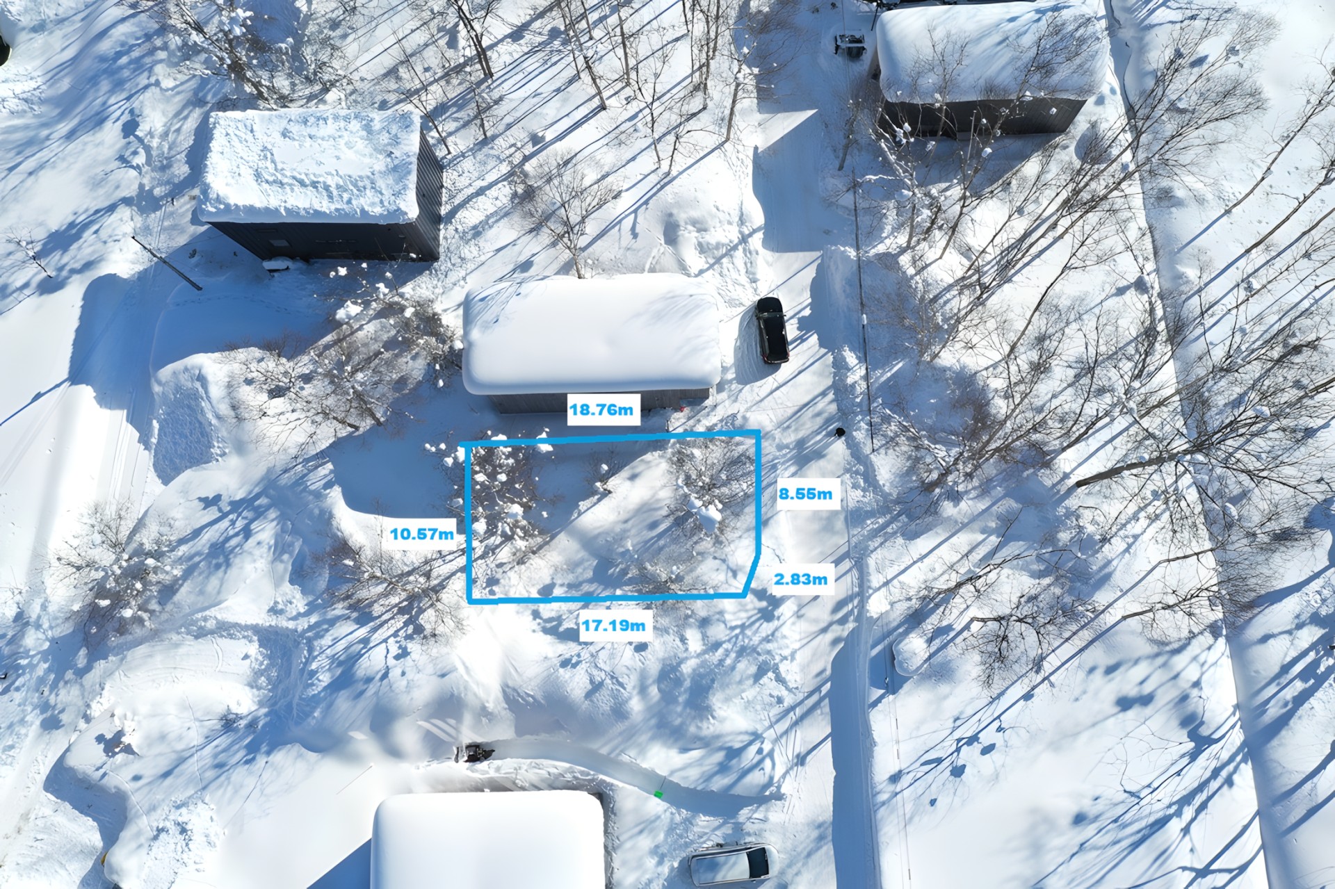 Kabayama St. Moritz Cozy Land 2 Plan