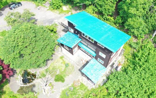 Yunosato Retreat