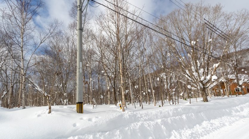 Property and Real Estate in Niseko Village