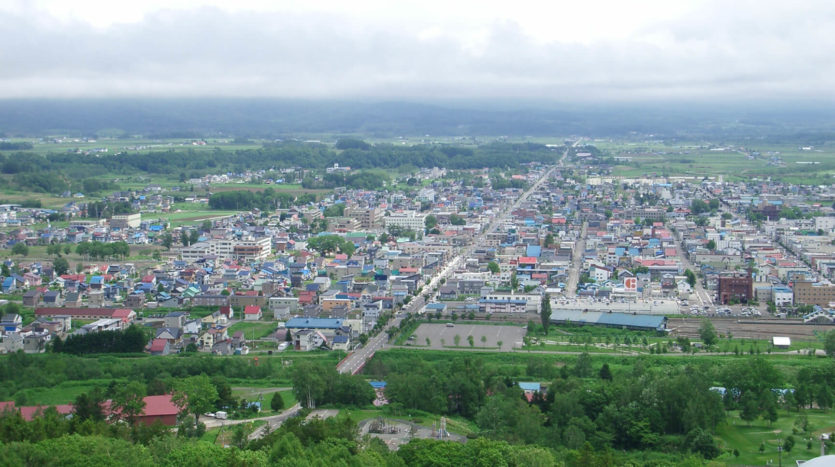 The wider Niseko's area's bustling hub, with restaurants, shopping and incoming bullet train accessibility.