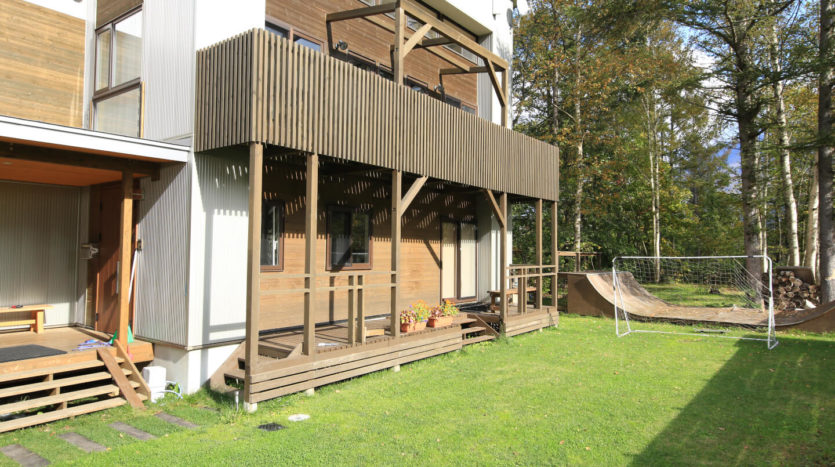 Property and Real Estate in Niseko Hirafu